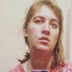 Meet your Posher, Mercy